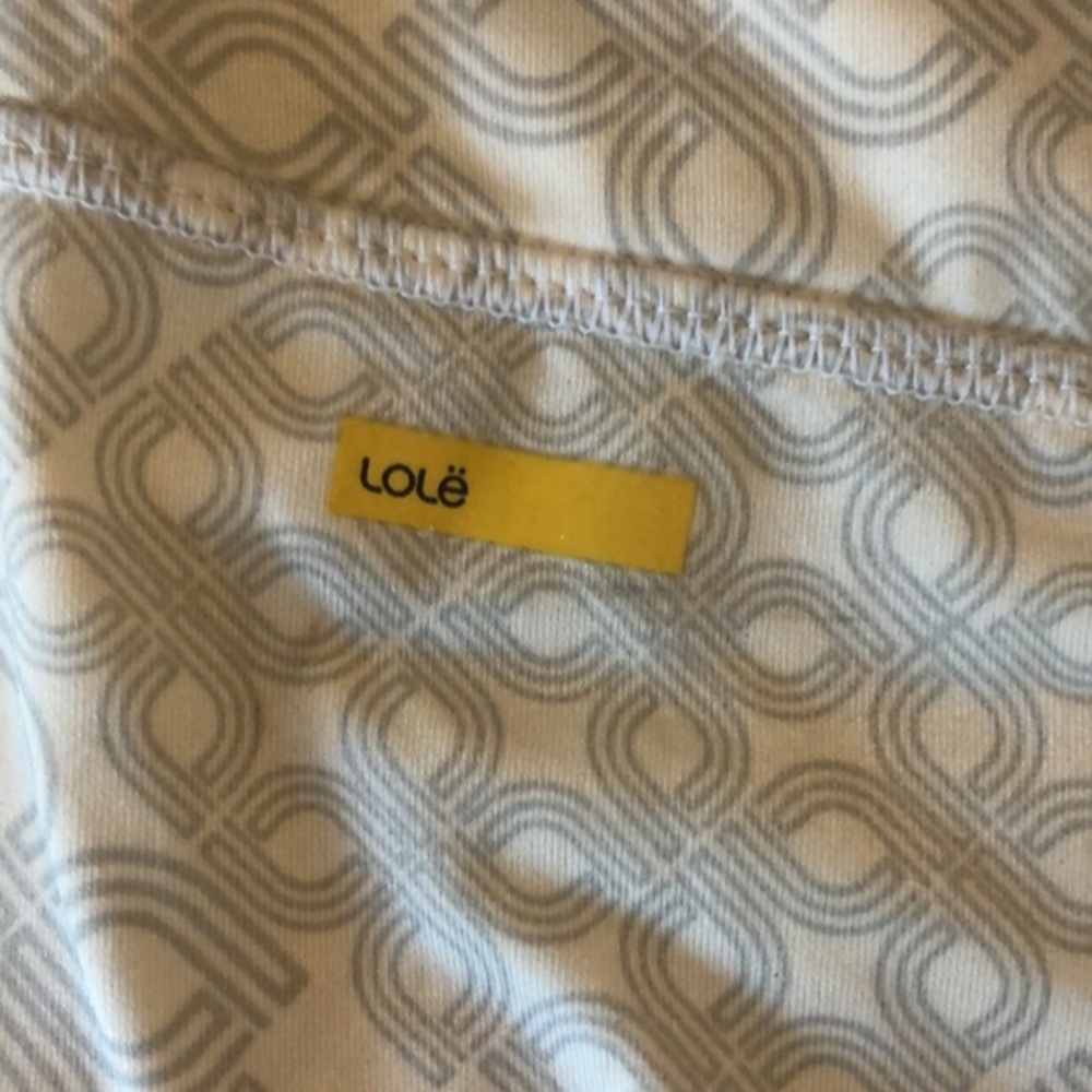 Lole Glorious Pants Rare